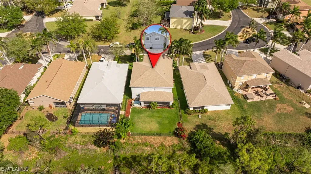 14077 Danpark Loop Fort Myers FL 33912