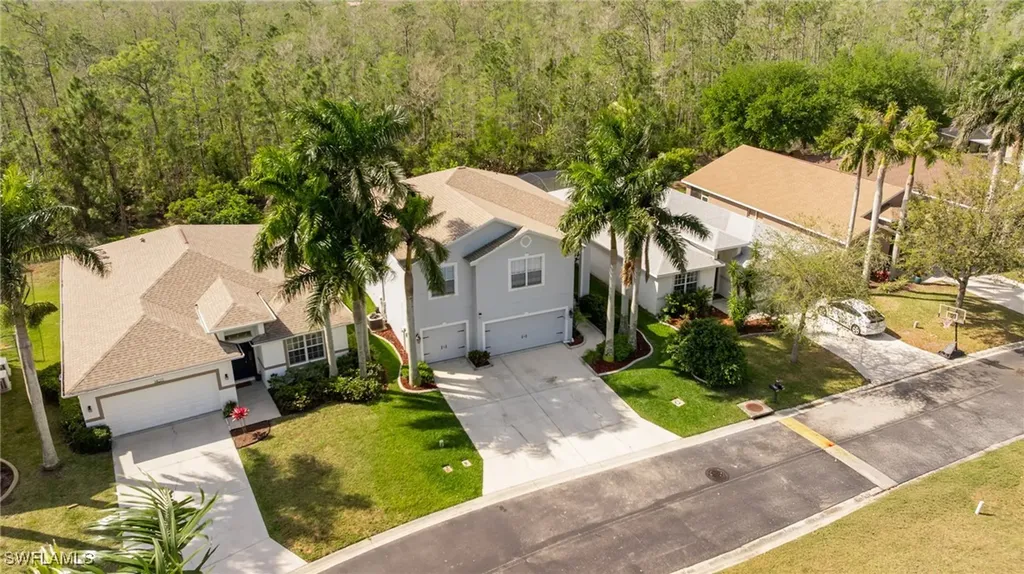14077 Danpark Loop Fort Myers FL 33912