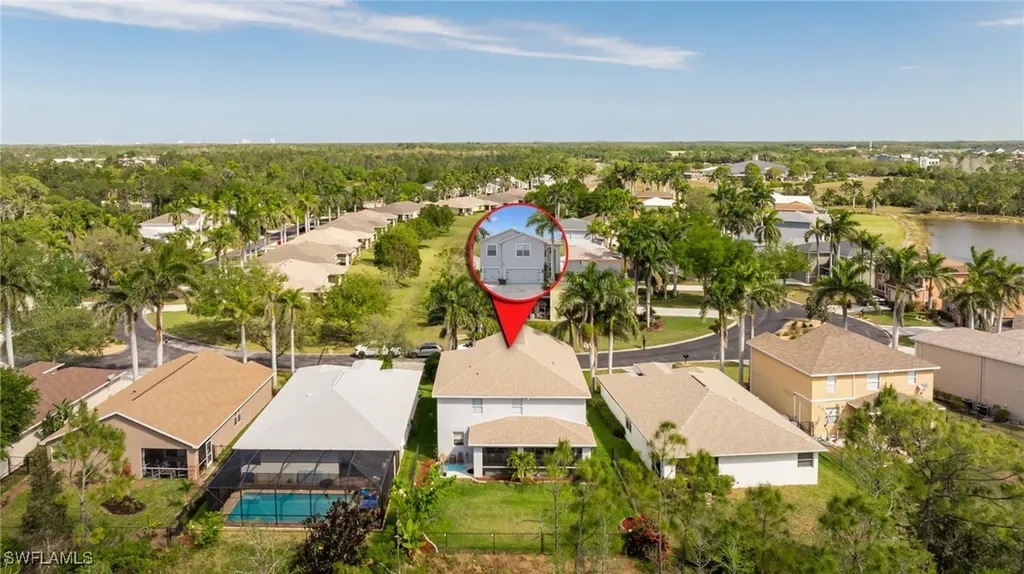 14077 Danpark Loop Fort Myers FL 33912