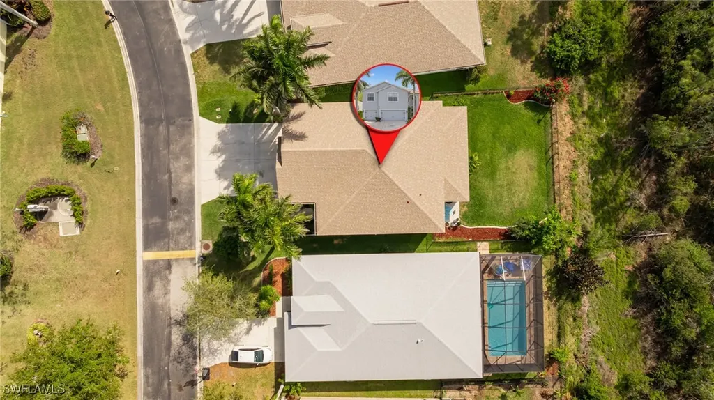14077 Danpark Loop Fort Myers FL 33912