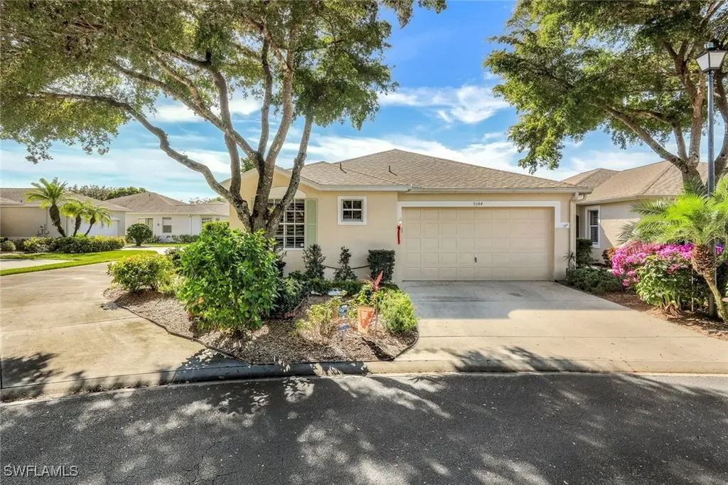 9344 Lake Abby Lane Bonita Springs FL 34135
