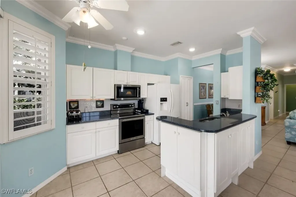 9344 Lake Abby Lane Bonita Springs FL 34135