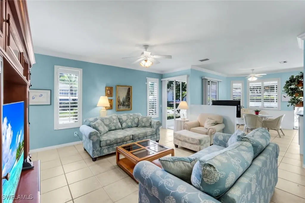 9344 Lake Abby Lane Bonita Springs FL 34135