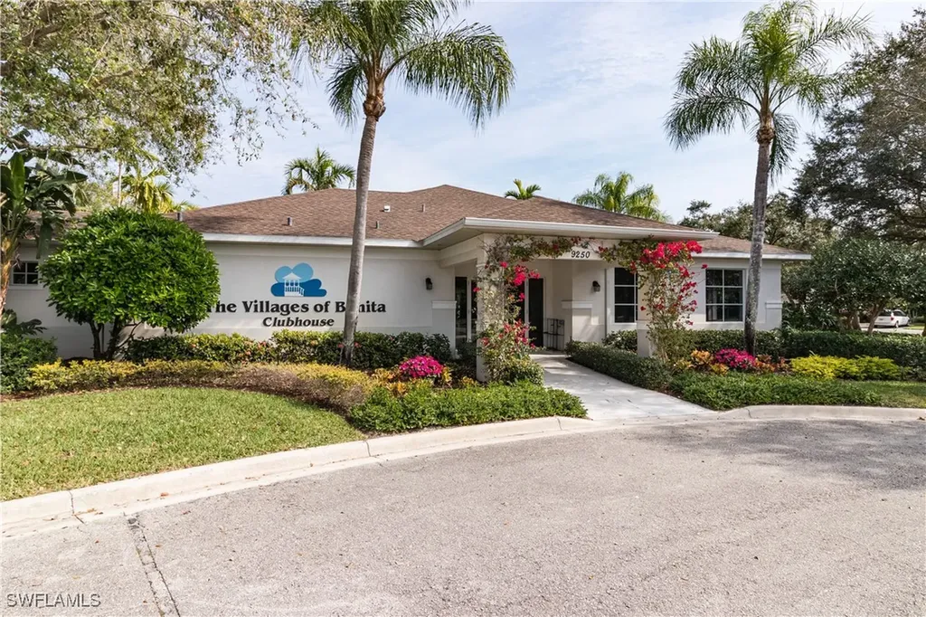 9344 Lake Abby Lane Bonita Springs FL 34135