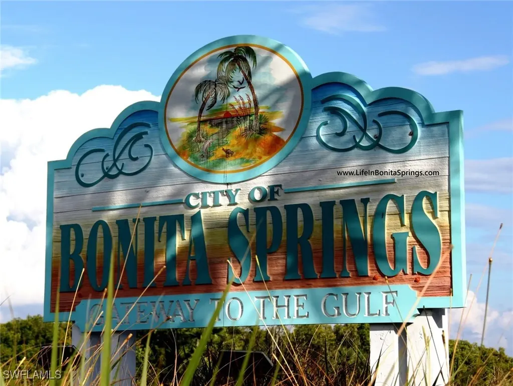 9344 Lake Abby Lane Bonita Springs FL 34135