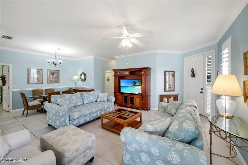 9344 Lake Abby Lane Bonita Springs FL 34135