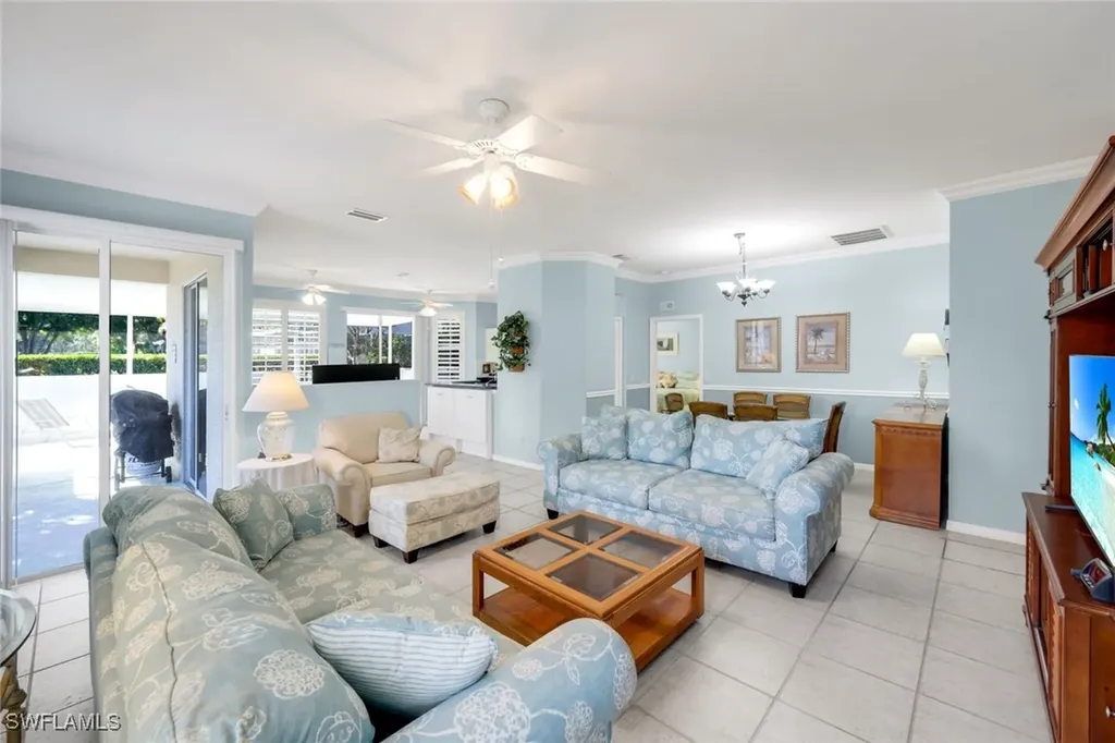 9344 Lake Abby Lane Bonita Springs FL 34135