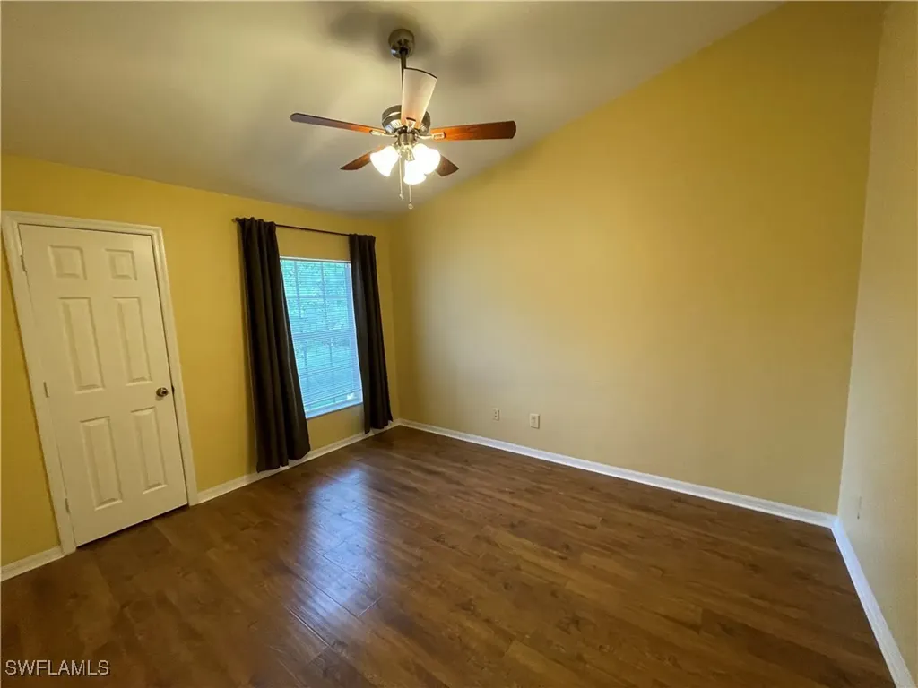 14885 Pleasant Bay Lane Naples FL 34119