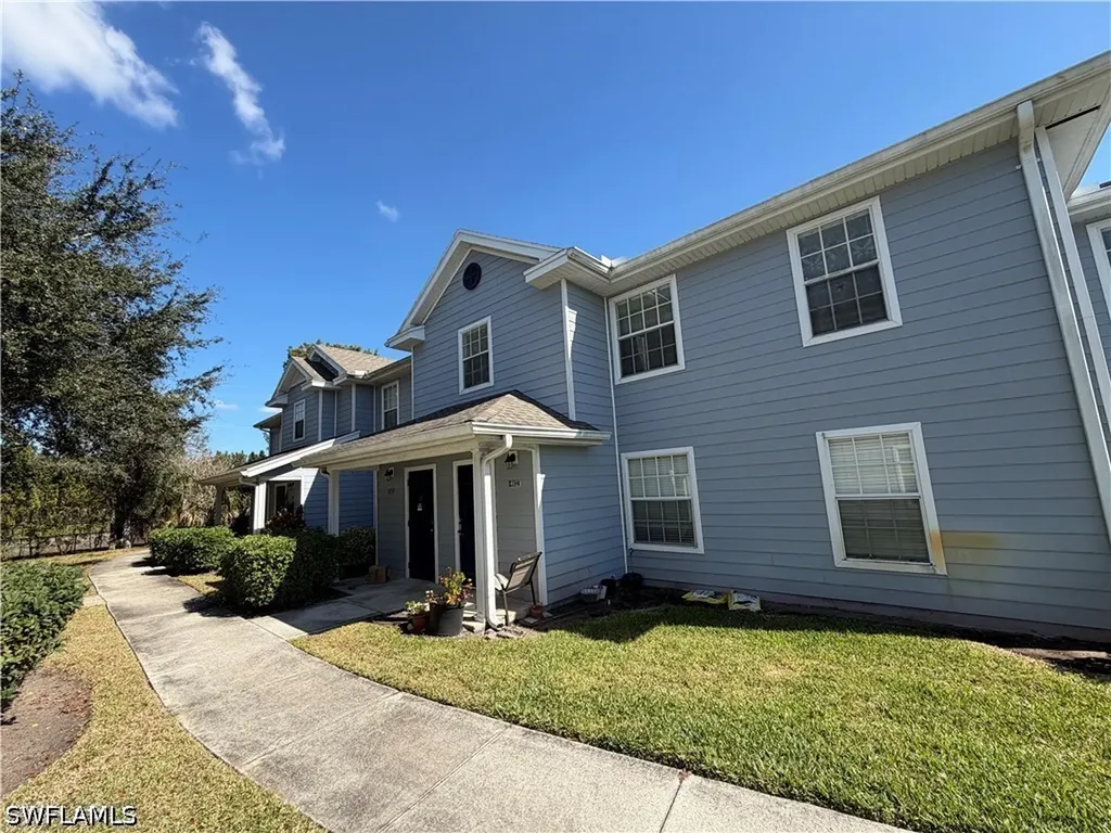 14885 Pleasant Bay Lane Naples FL 34119