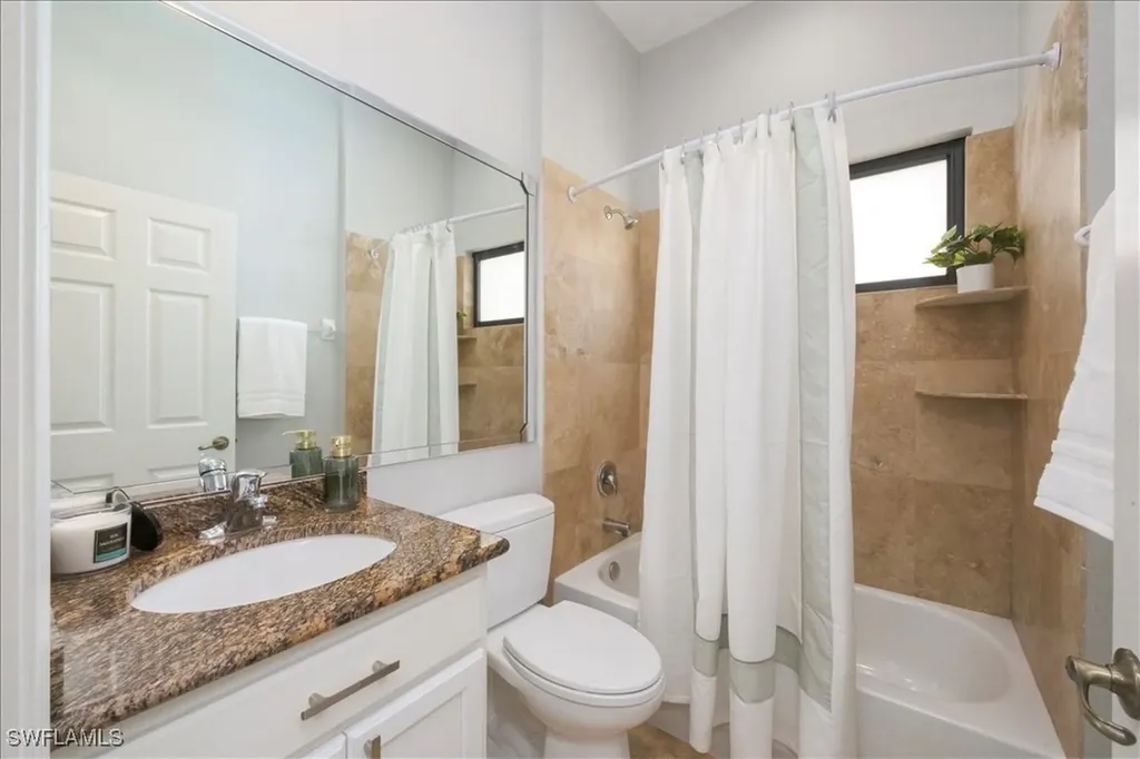 7074 Sugar Magnolia Circle Naples FL 34109