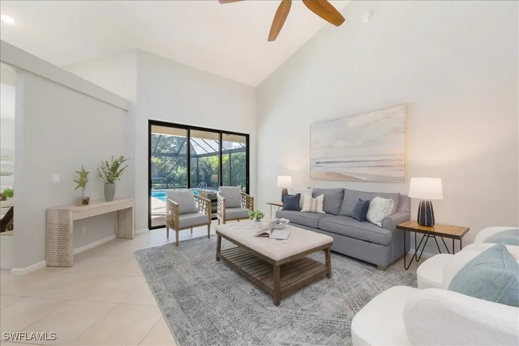 7074 Sugar Magnolia Circle Naples FL 34109