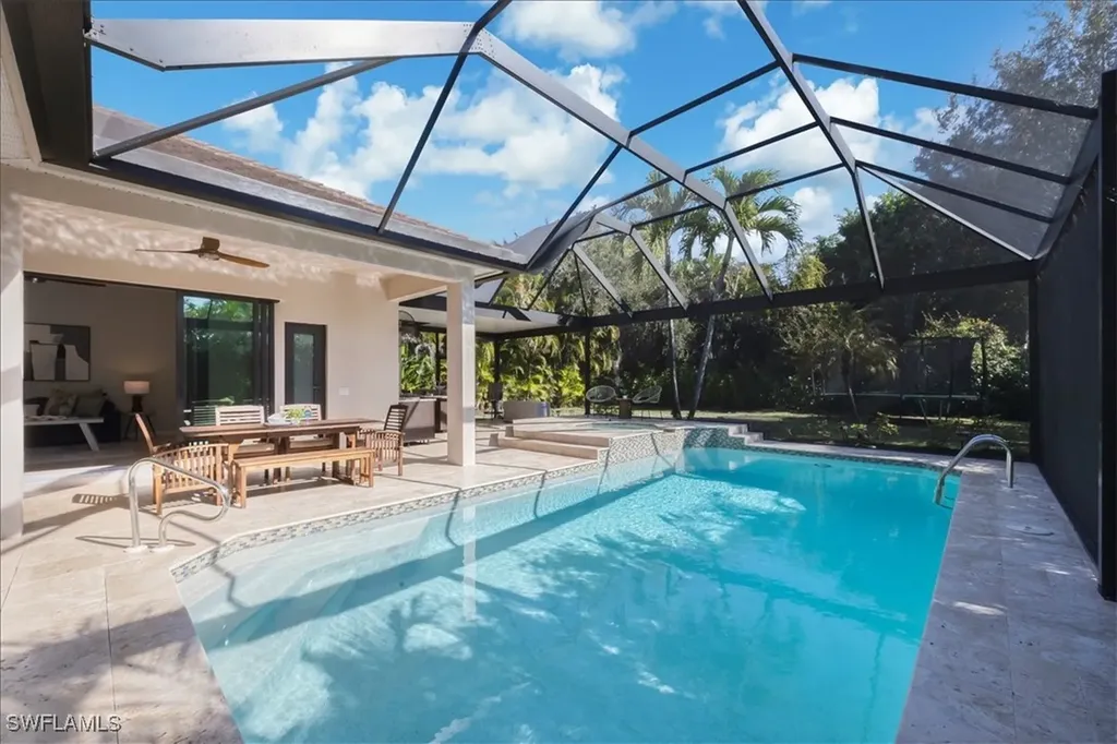 7074 Sugar Magnolia Circle Naples FL 34109