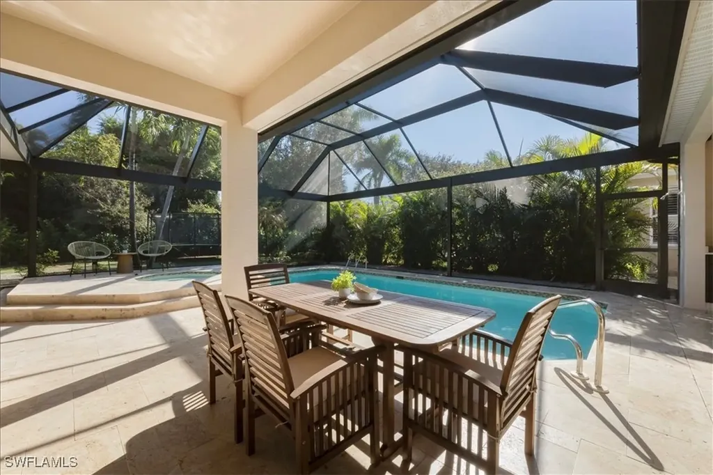7074 Sugar Magnolia Circle Naples FL 34109