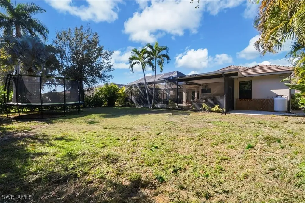 7074 Sugar Magnolia Circle Naples FL 34109