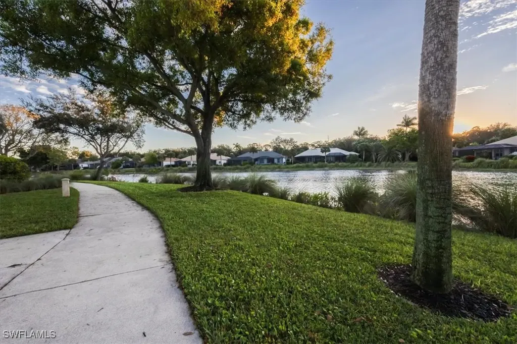 7074 Sugar Magnolia Circle Naples FL 34109