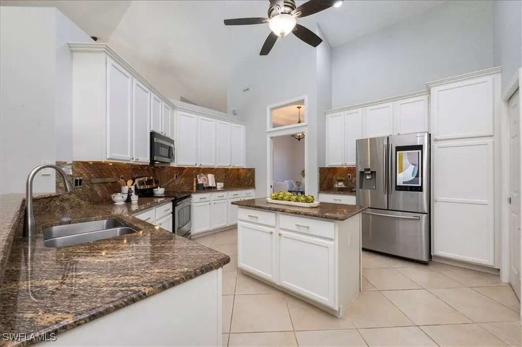 7074 Sugar Magnolia Circle Naples FL 34109