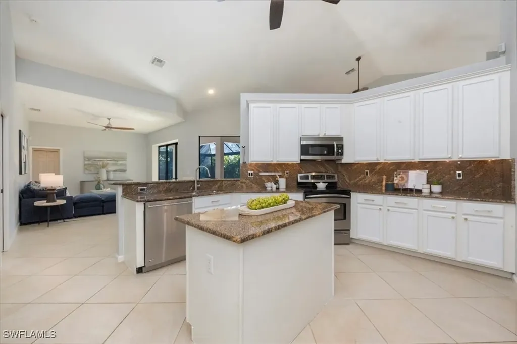 7074 Sugar Magnolia Circle Naples FL 34109