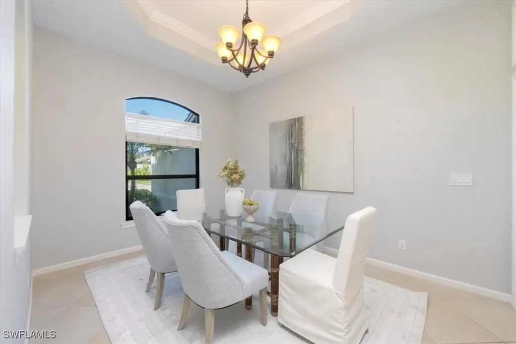 7074 Sugar Magnolia Circle Naples FL 34109