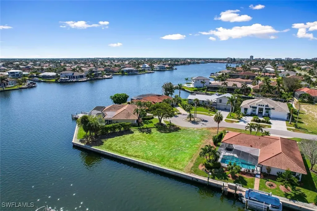 950 Plum Court Marco Island FL 34145
