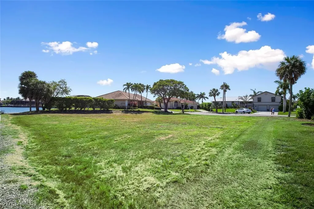 950 Plum Court Marco Island FL 34145