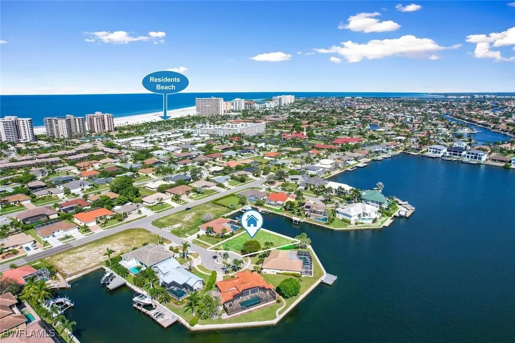 950 Plum Court Marco Island FL 34145