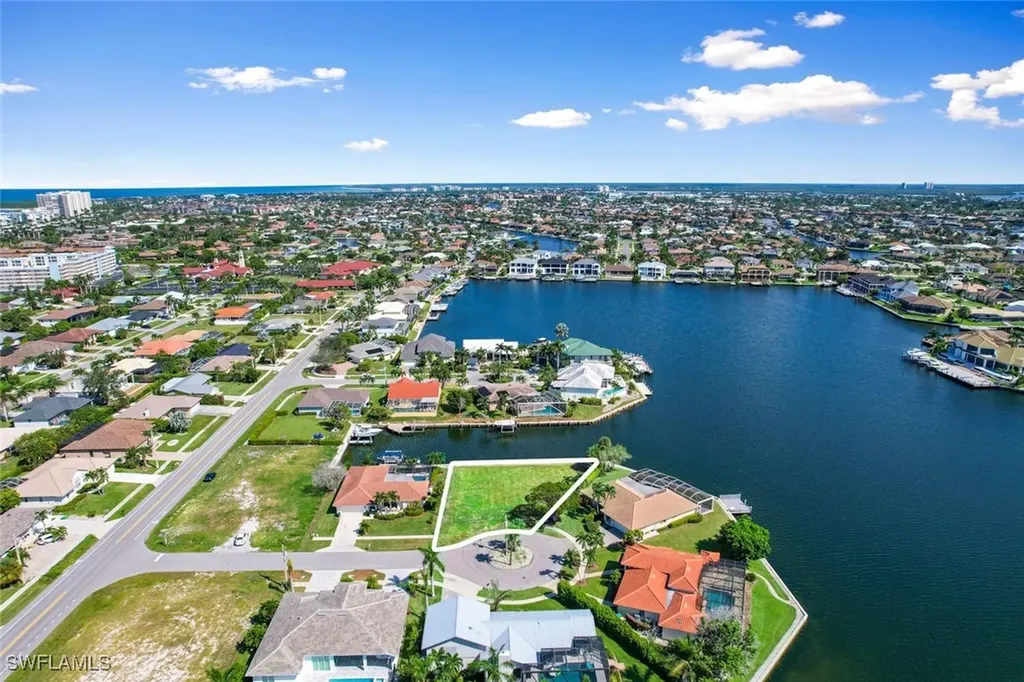 950 Plum Court Marco Island FL 34145