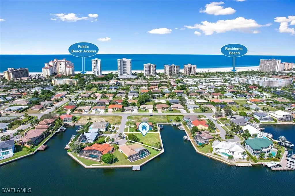 950 Plum Court Marco Island FL 34145