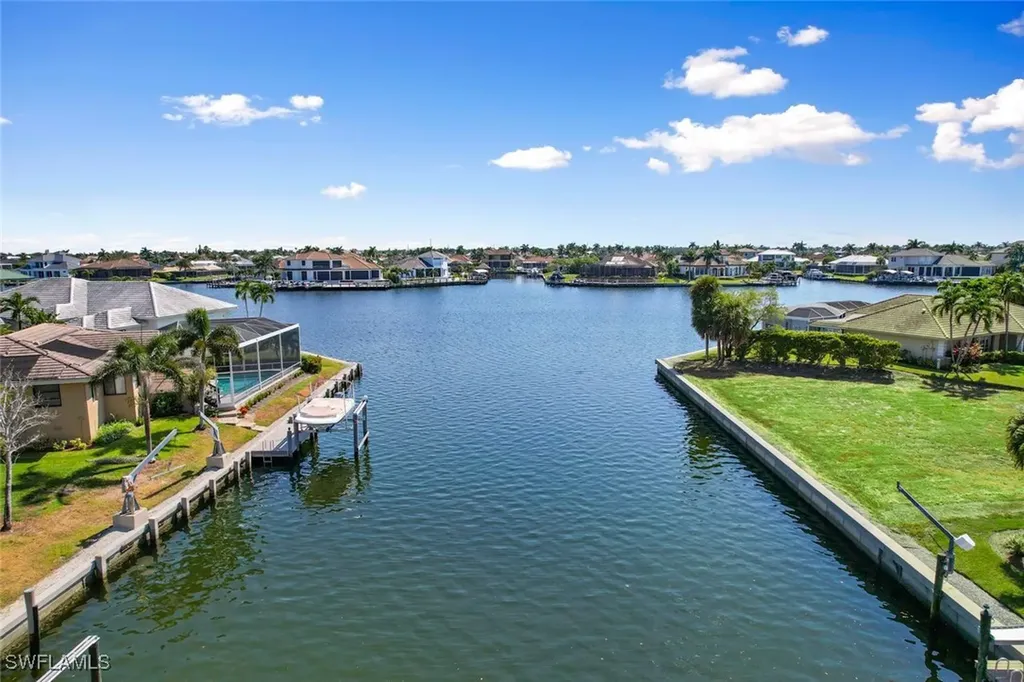 950 Plum Court Marco Island FL 34145
