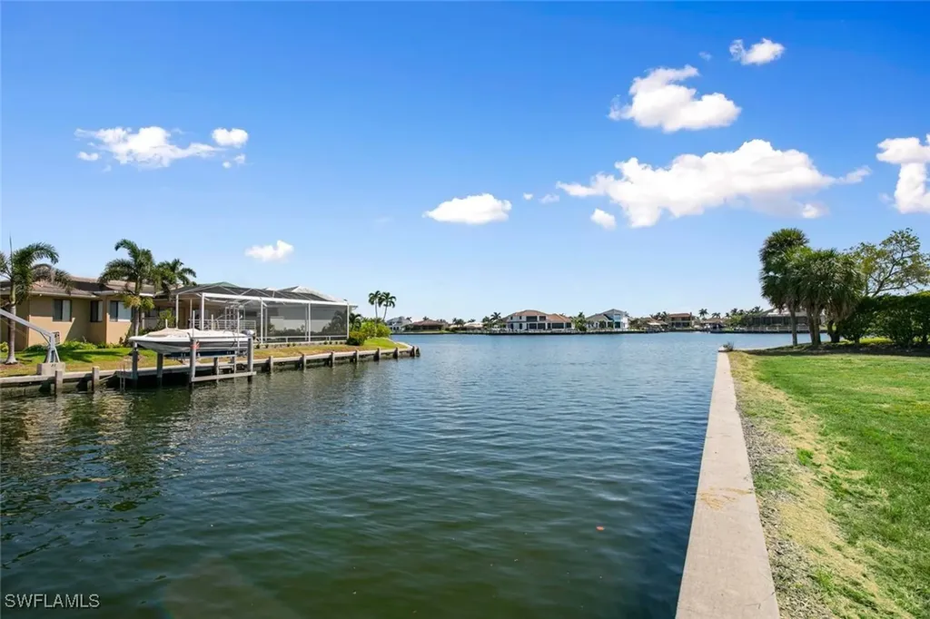 950 Plum Court Marco Island FL 34145