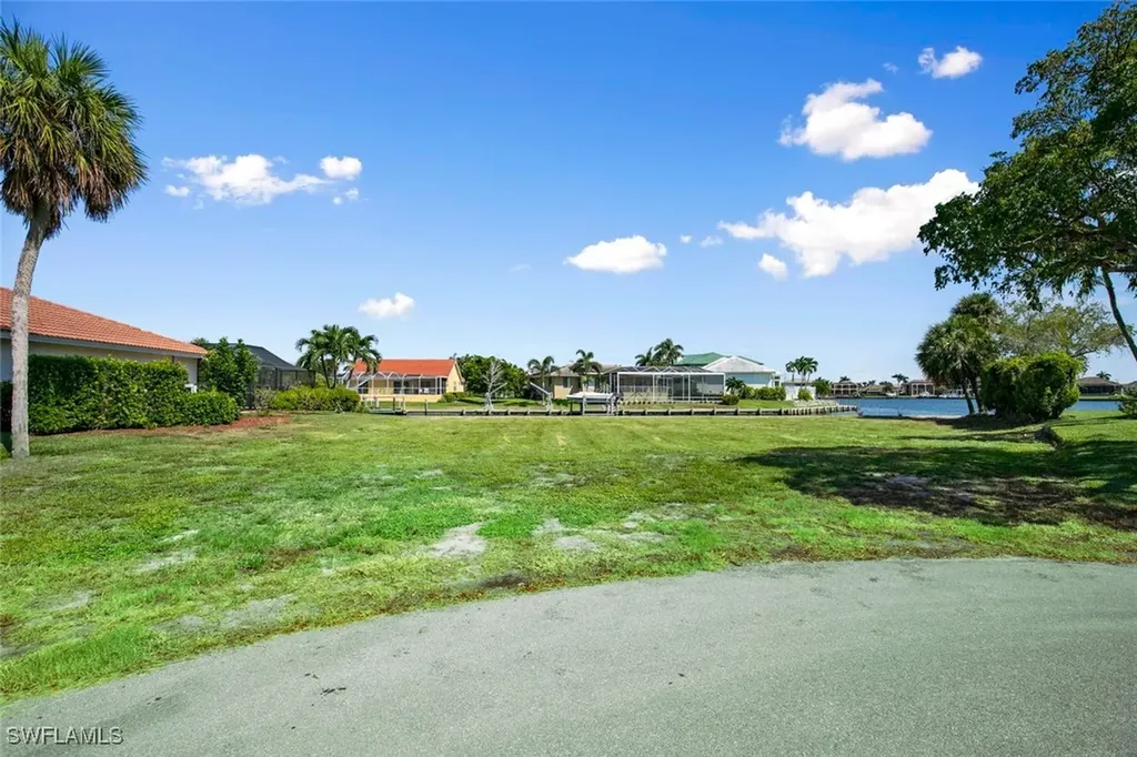 950 Plum Court Marco Island FL 34145