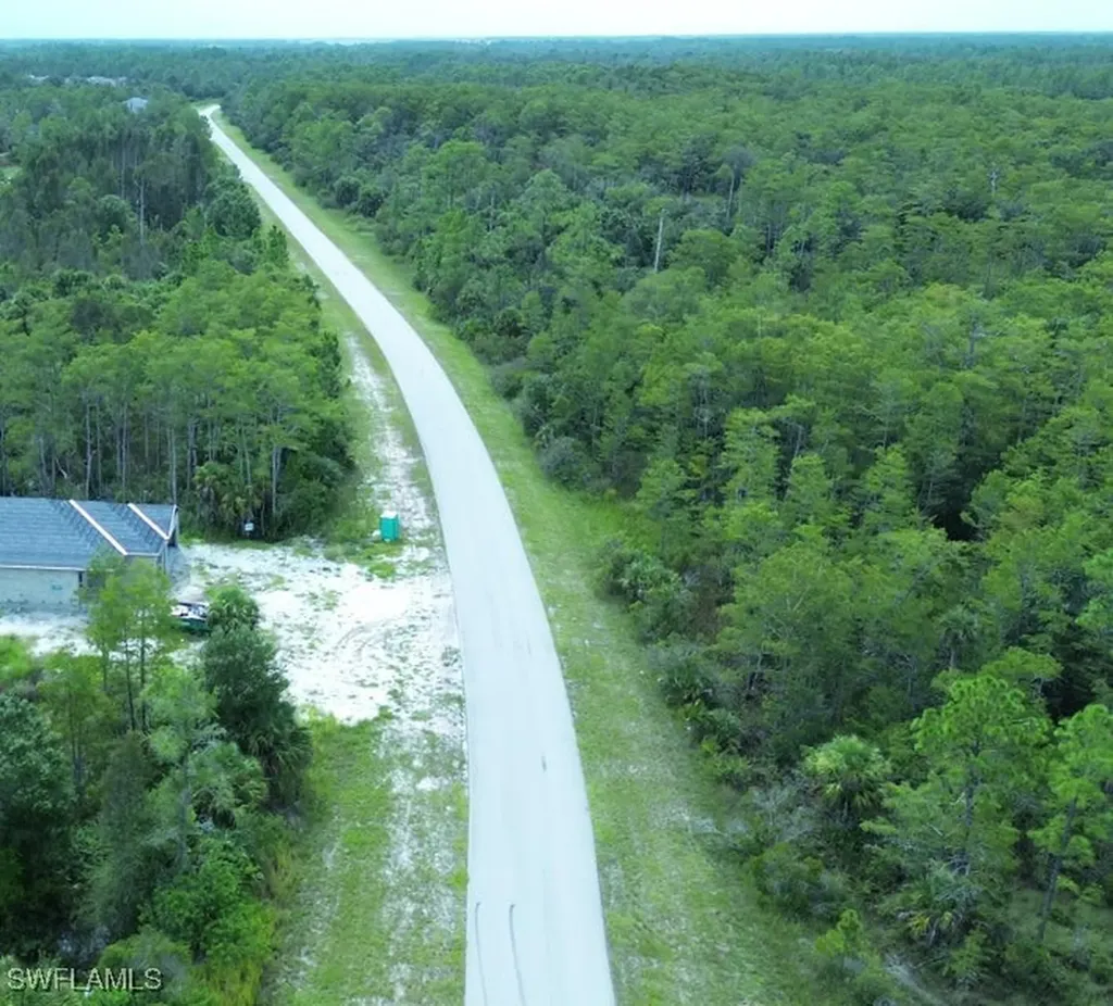 483 Greenbriar Boulevard Lehigh Acres FL 33972