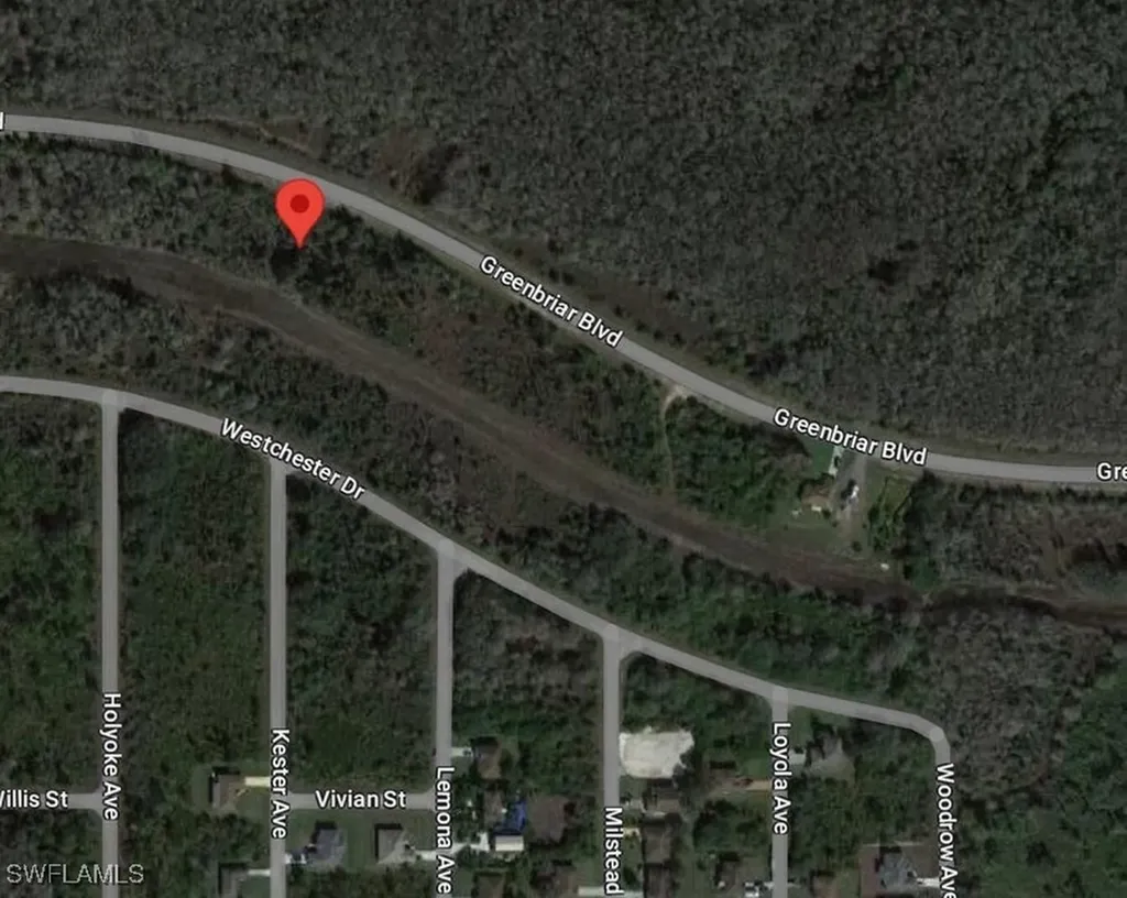 483 Greenbriar Boulevard Lehigh Acres FL 33972