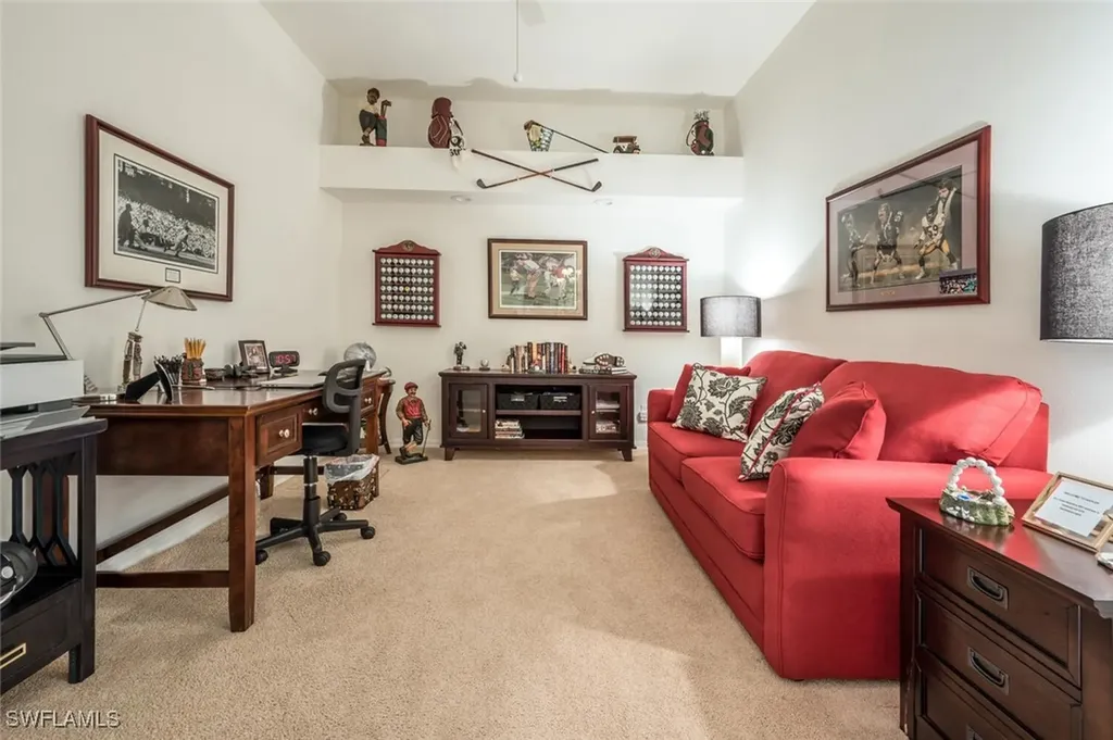 8355 Heritage Links Court Naples FL 34112