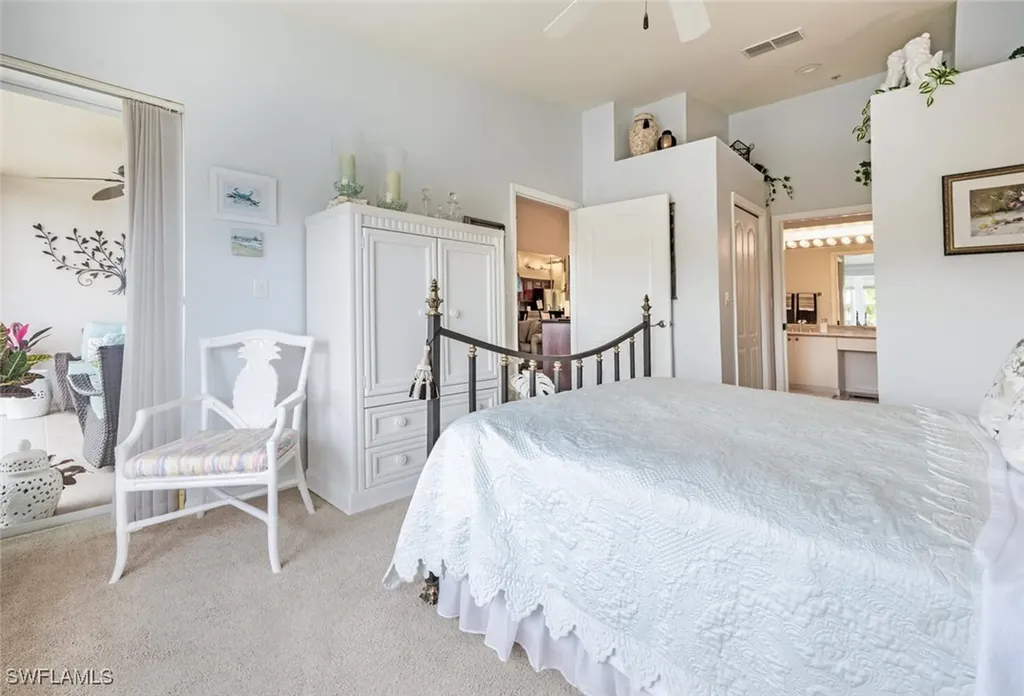 8355 Heritage Links Court Naples FL 34112