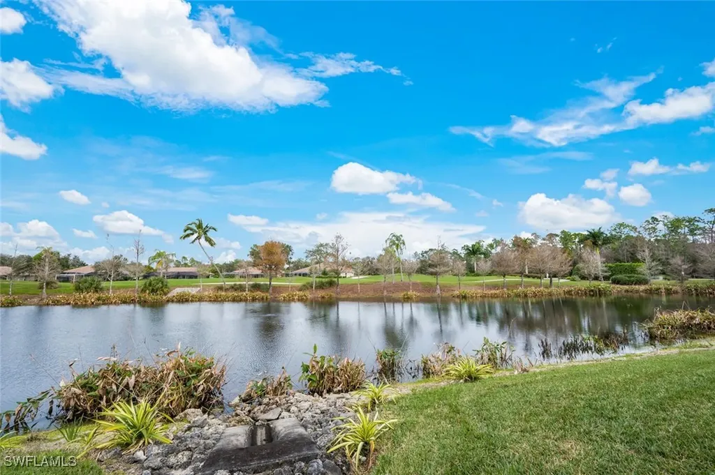 8355 Heritage Links Court Naples FL 34112