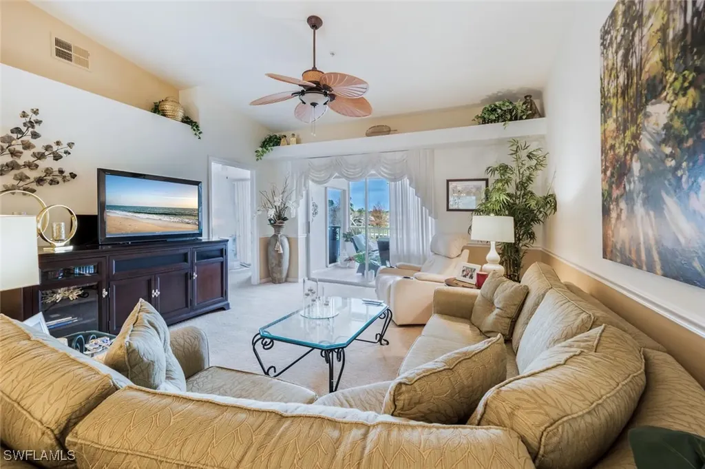 8355 Heritage Links Court Naples FL 34112