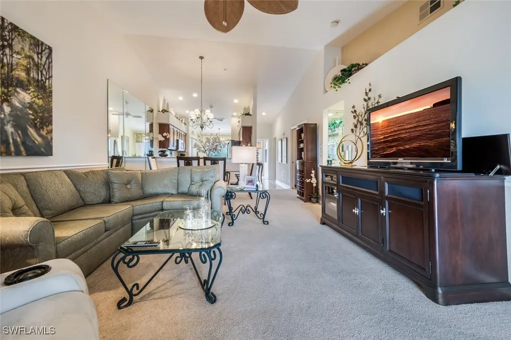 8355 Heritage Links Court Naples FL 34112