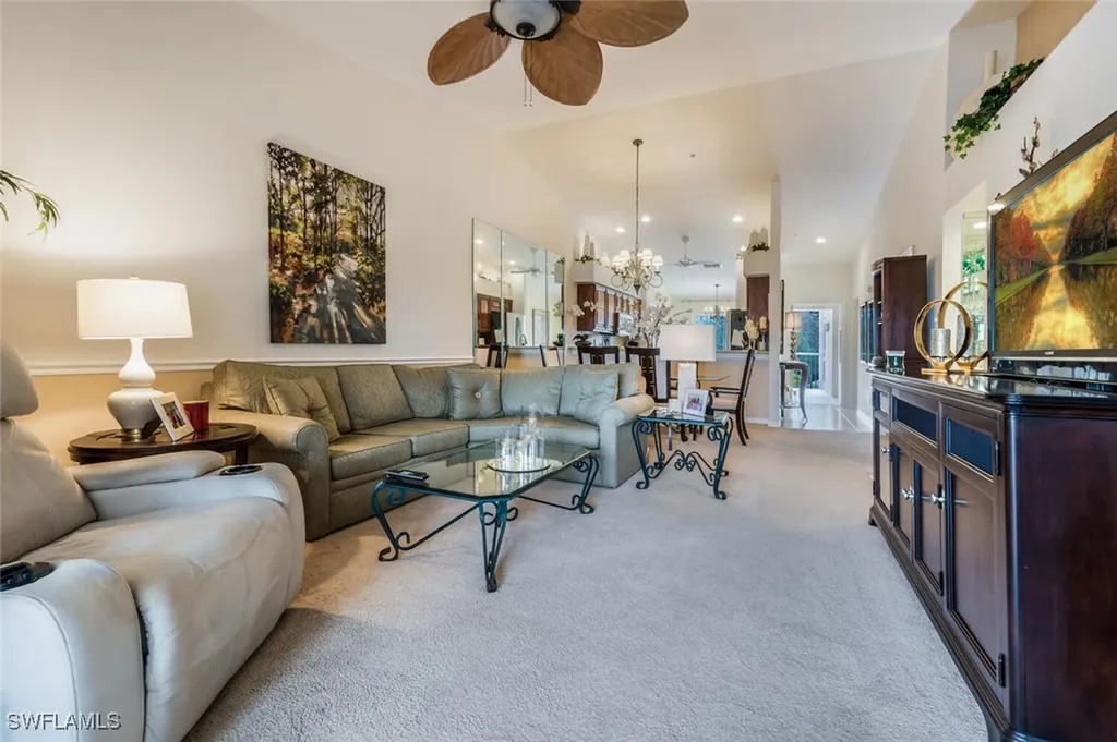 8355 Heritage Links Court Naples FL 34112