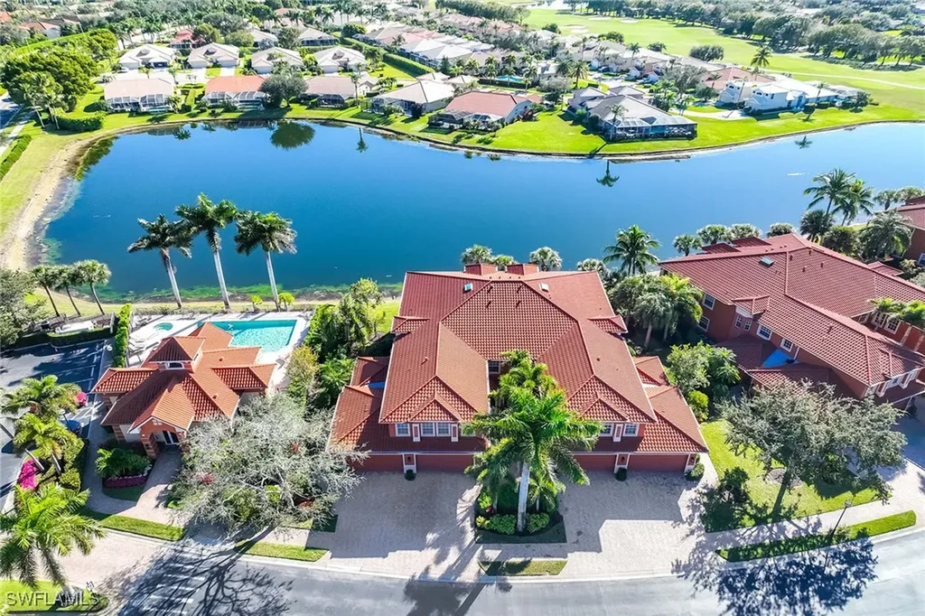 6446 Legacy Circle Naples FL 34113