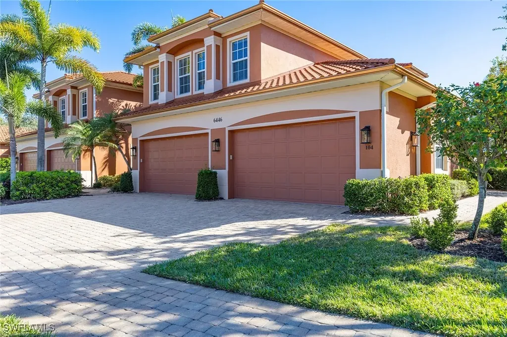 6446 Legacy Circle Naples FL 34113