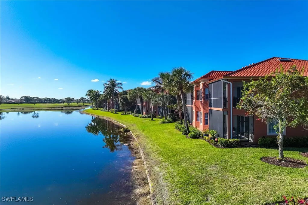 6446 Legacy Circle Naples FL 34113