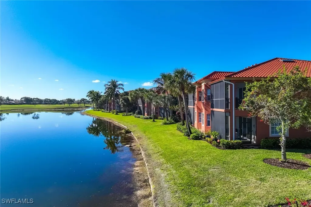 6446 Legacy Circle Naples FL 34113