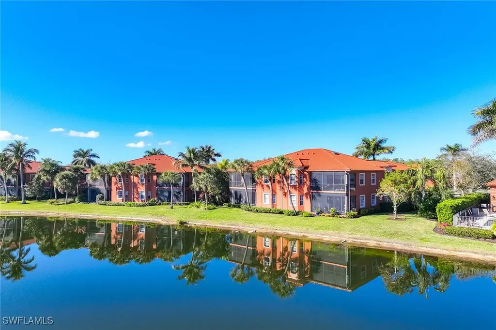 6446 Legacy Circle Naples FL 34113