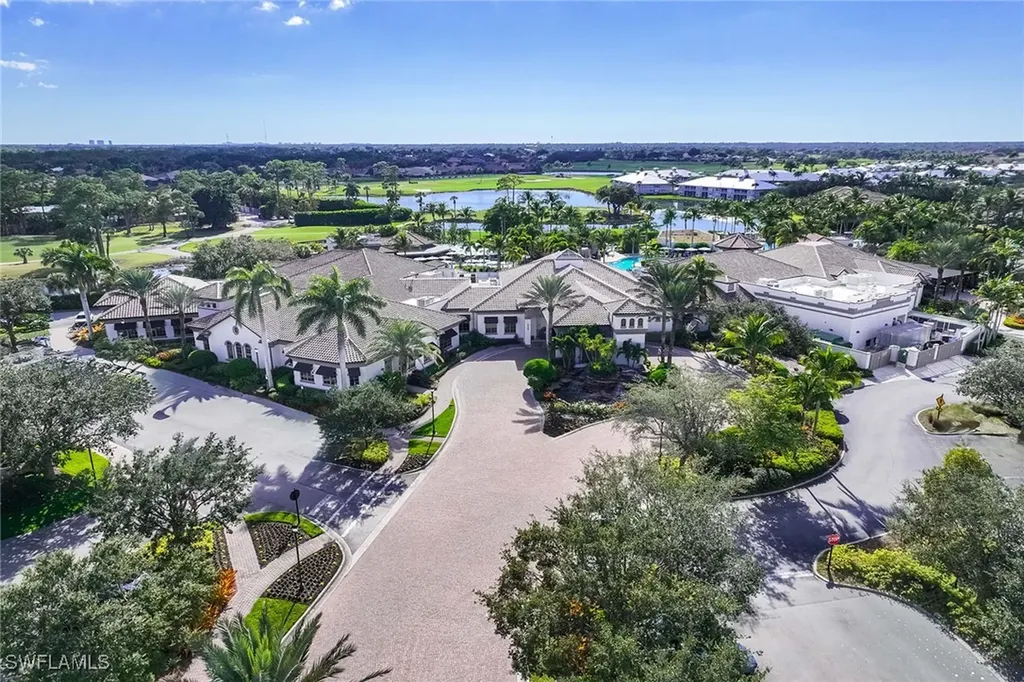 6446 Legacy Circle Naples FL 34113