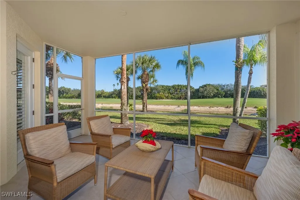 4690 Winged Foot Court Naples FL 34112