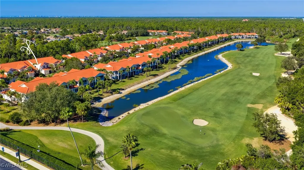 4690 Winged Foot Court Naples FL 34112