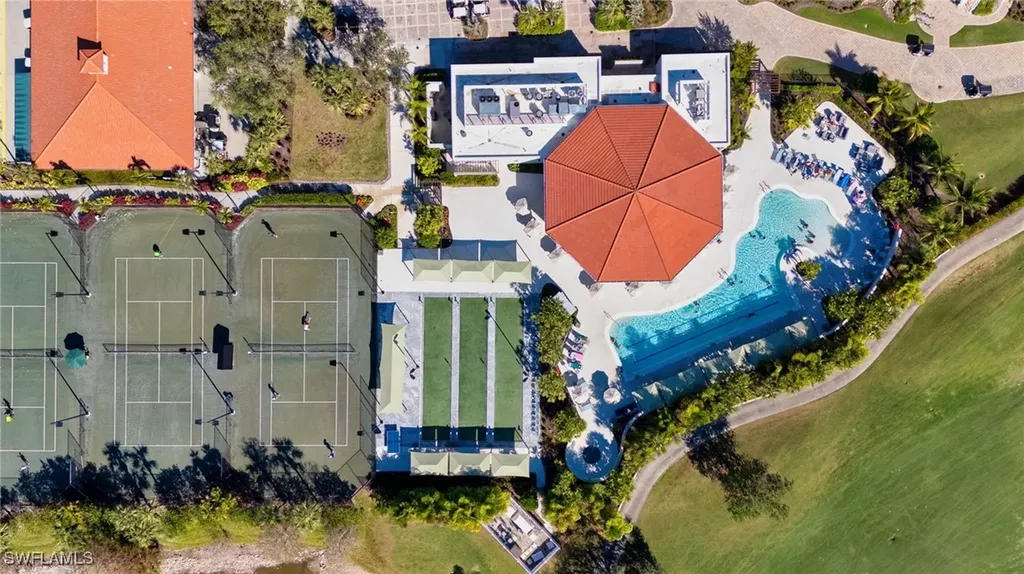 4690 Winged Foot Court Naples FL 34112