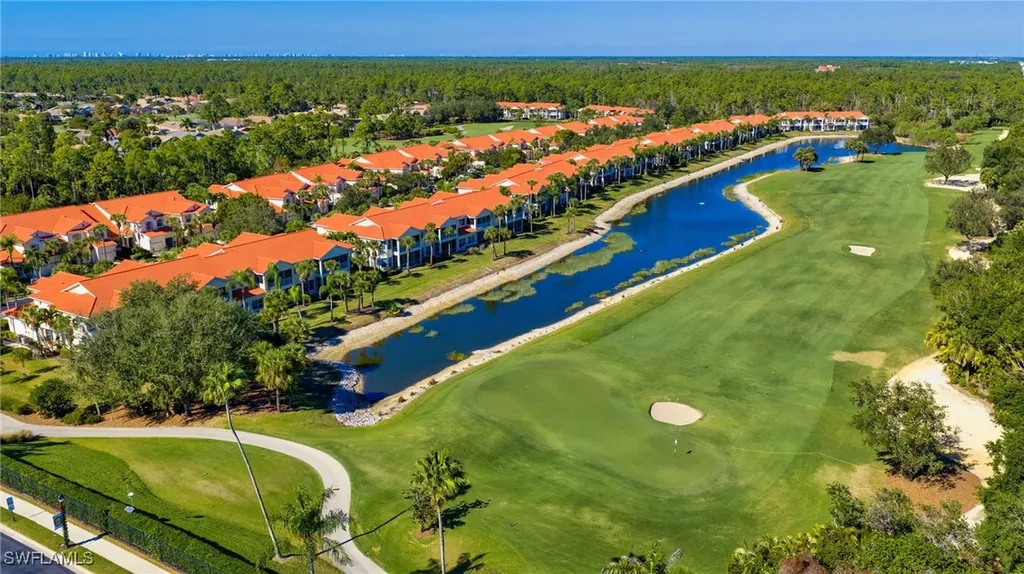 4690 Winged Foot Court Naples FL 34112
