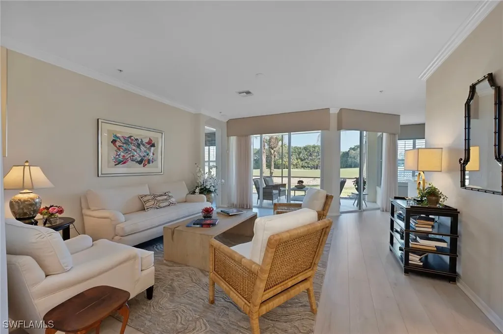 4690 Winged Foot Court Naples FL 34112