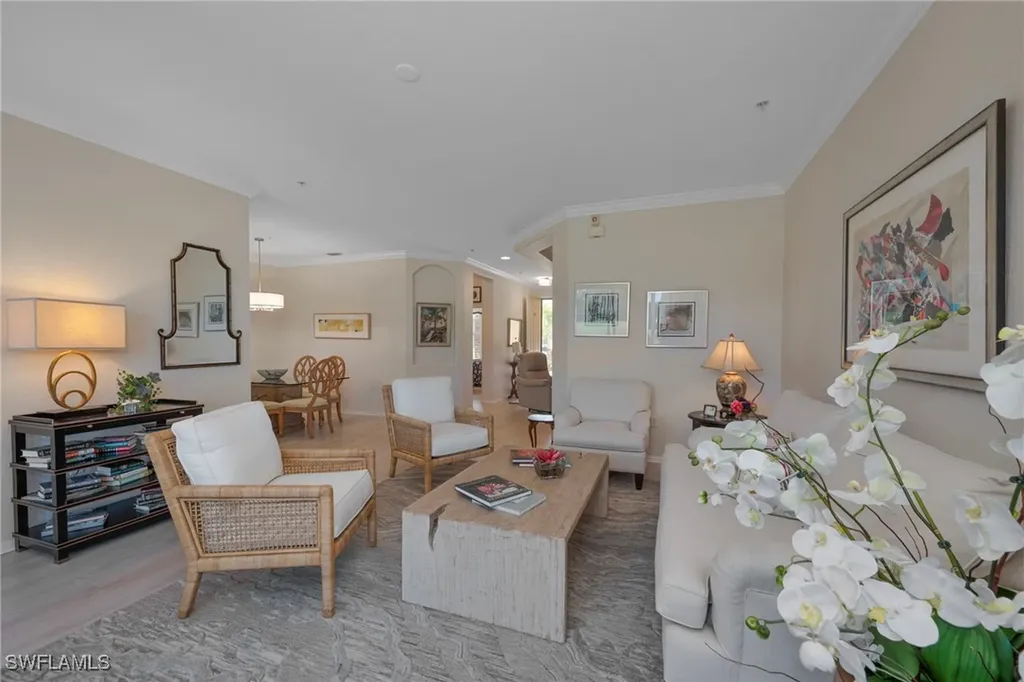 4690 Winged Foot Court Naples FL 34112